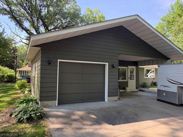 House for sale in Mcleod, Minnesota