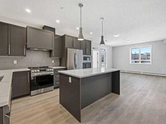 Apartment for sale in Airdrie, Alberta