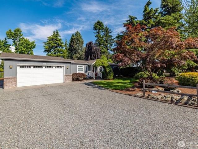 House for sale in Washington