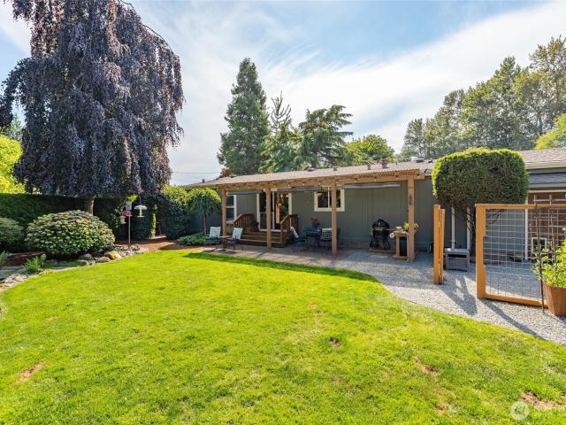 House for sale in Washington