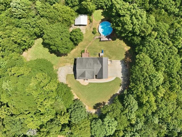 House for sale in Commerce, Georgia