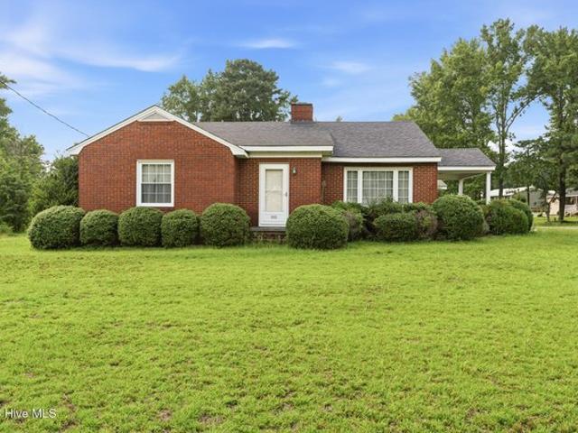 House for sale in Rockingham, North Carolina