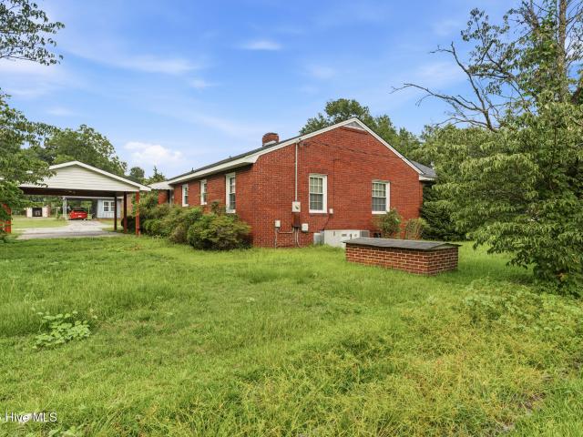 House for sale in Rockingham, North Carolina
