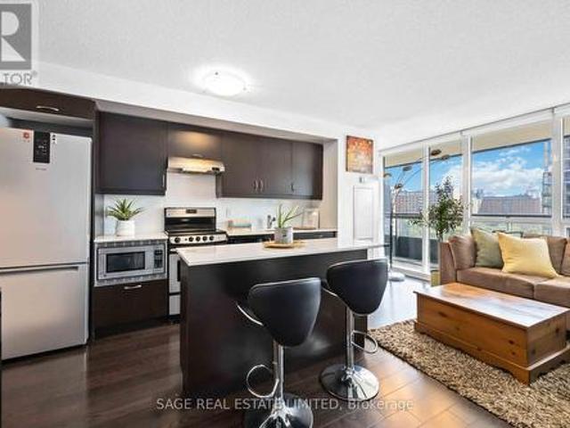 Condo for sale in Woburn, Ontario