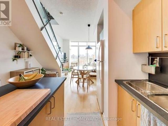 Condo for sale in Woburn, Ontario