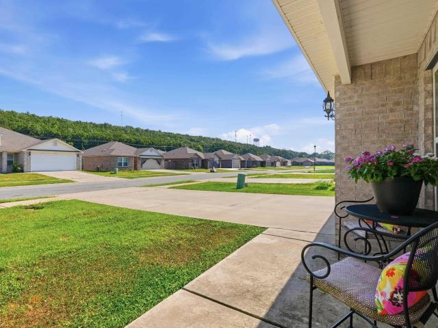 House for sale in Ark