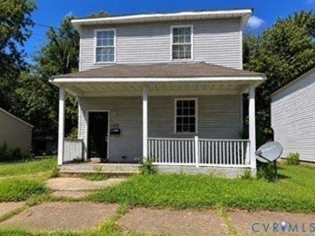 House for sale in Virginia