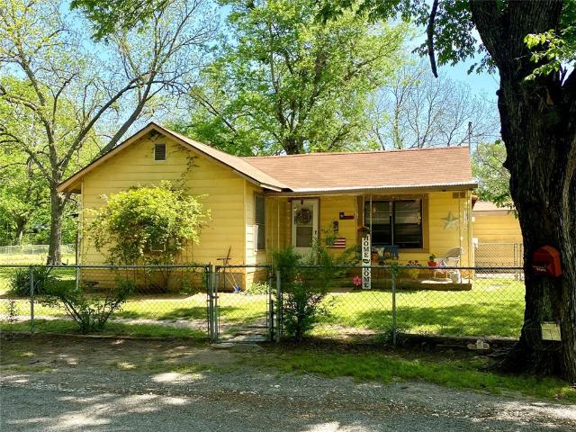 House for sale in Fannin, Texas