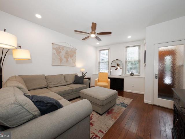 Townhouse for sale in South Philadelphia, Philadelphia