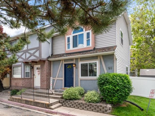 Townhouse for sale in Provo, Utah