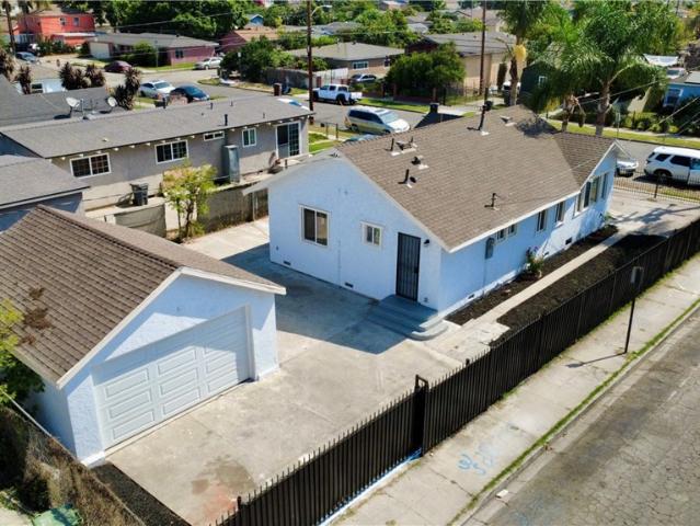 House for sale in Compton, California