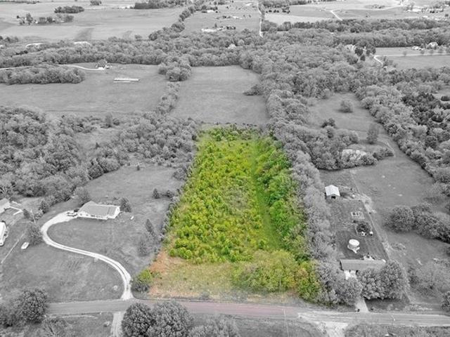 Land for sale in Buckner, Missouri