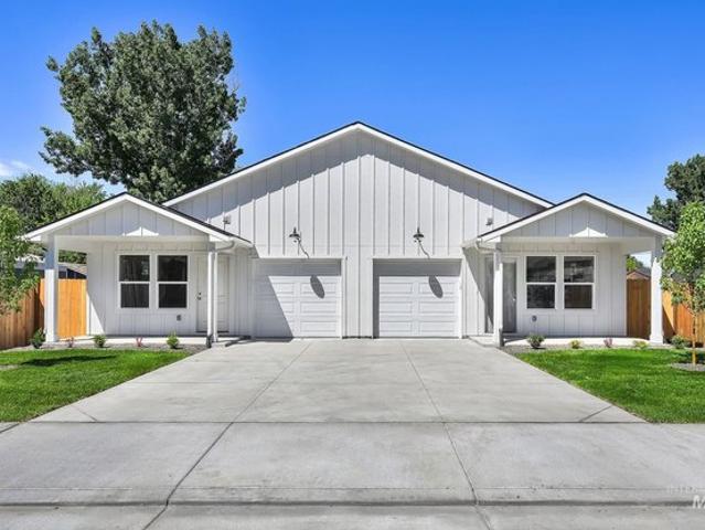 House for sale in Gem, Idaho