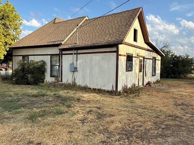 House for sale in Coleman, Texas