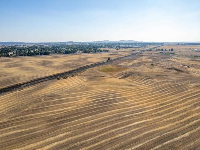 Land for sale in Medical Lake, Washington