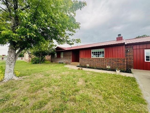 House for sale in Shattuck, Oklahoma