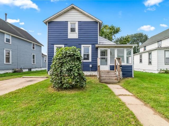 House for sale in Three Rivers, Michigan