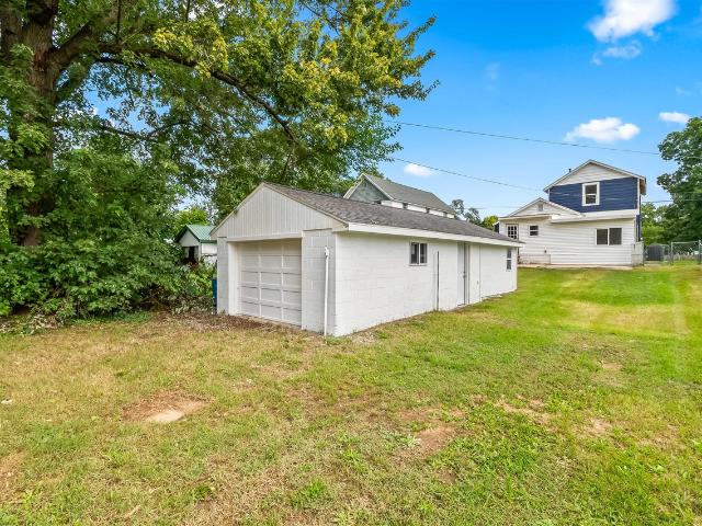 House for sale in Three Rivers, Saint Joseph County