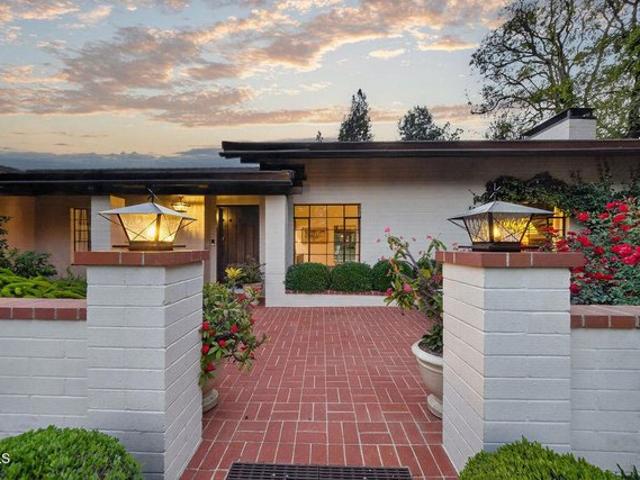 House for sale in Pasadena, California