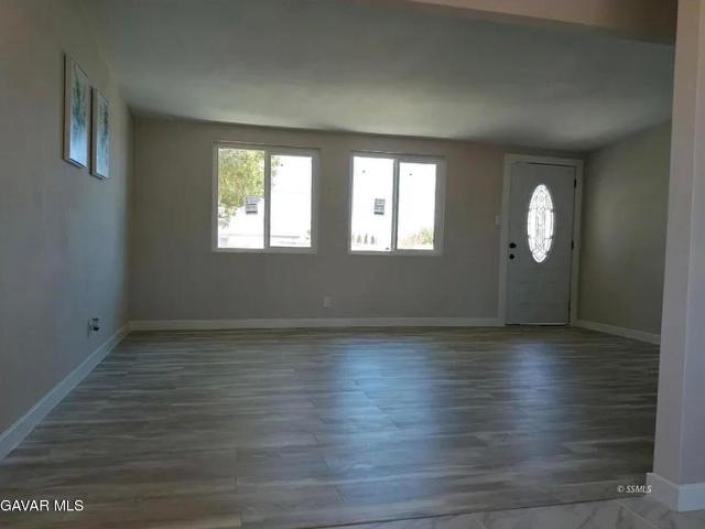 House for sale in Ridgecrest, California