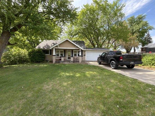 House for sale in Woodbury, Iowa