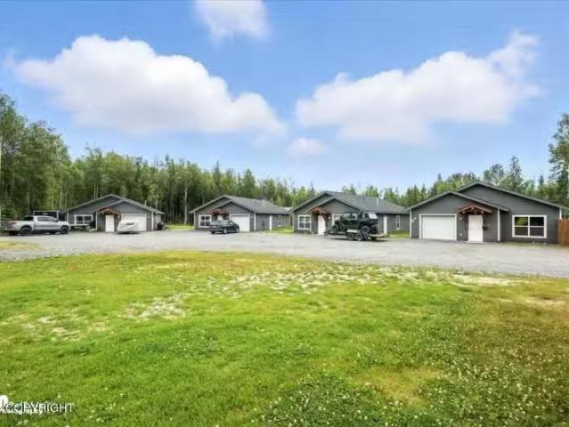 Apartment for rent in Wasilla