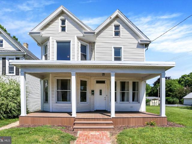 House for sale in Chambersburg, Pennsylvania