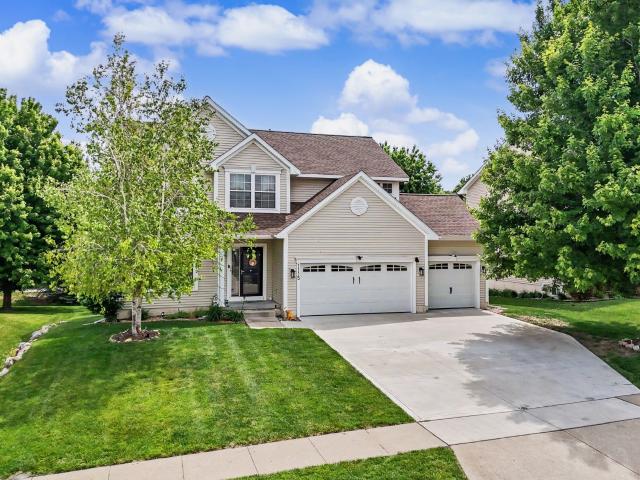 House for sale in Waukee, Iowa