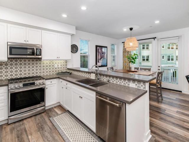 Townhouse for sale in Oceanside, San Diego County