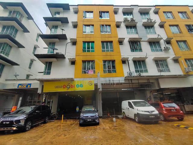 Serviced Residence for sale in Selayang, Selangor