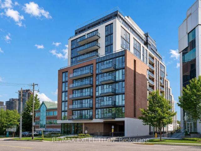 Condo for rent in Woburn, Ontario