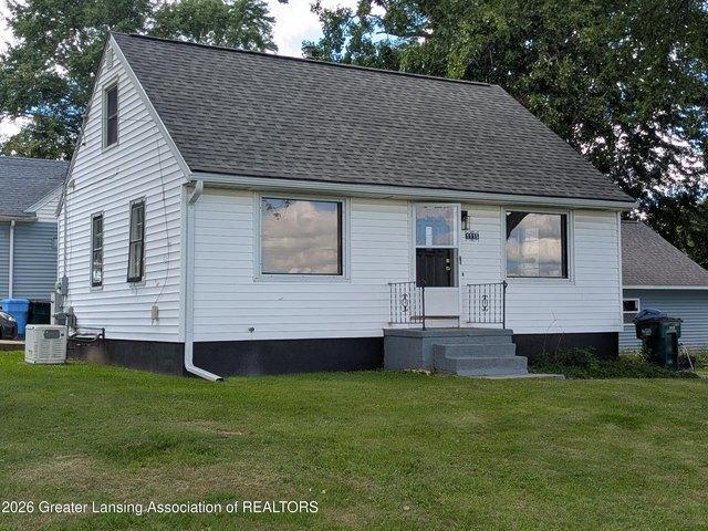 House for sale in Lansing, Michigan