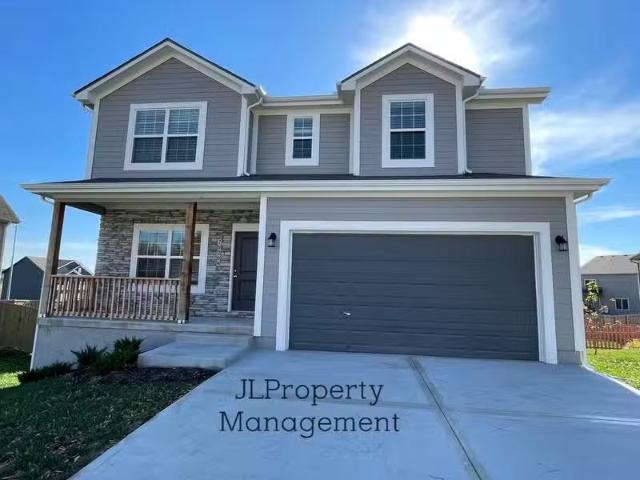 Condo for rent in Blue Springs