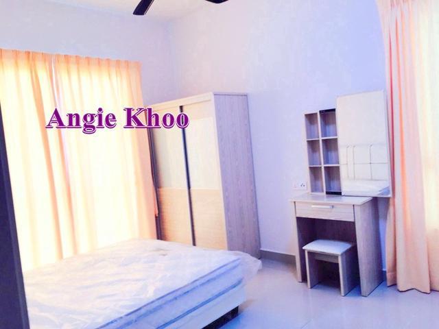 Condominium for sale in Georgetown, Penang