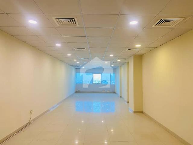 Office for sale in Islamabad