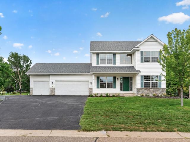 Property for rent in Saint Michael, Wright County