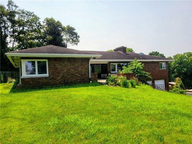 House for sale in Monessen, Pennsylvania