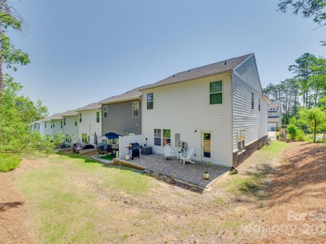 Townhouse for sale in York