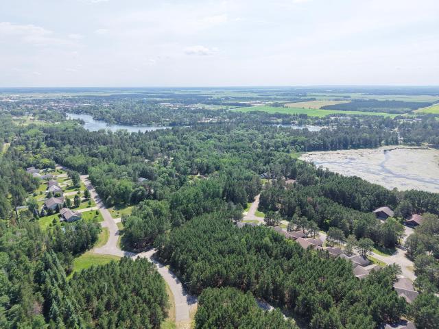 Land for sale in Hubbard, Minnesota