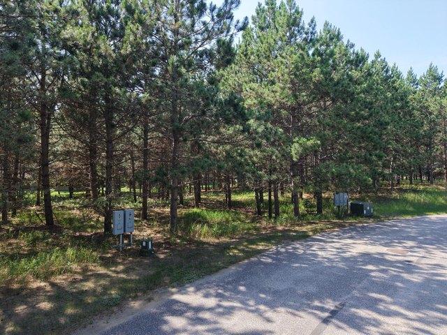 Land for sale in Hubbard, Minnesota