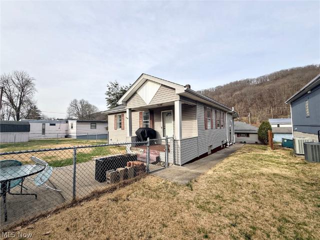 House for sale in New Manchester, West Virginia