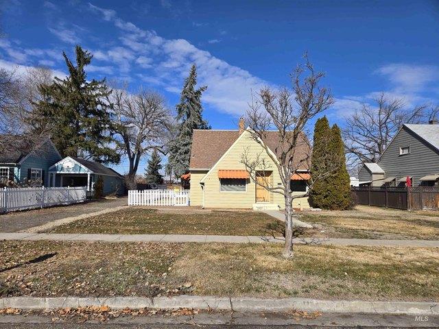 House for rent in Oregonia