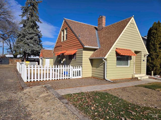 House for sale in Oregonia