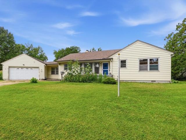 House for sale in Kansas