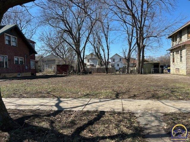 Land for sale in Kansas