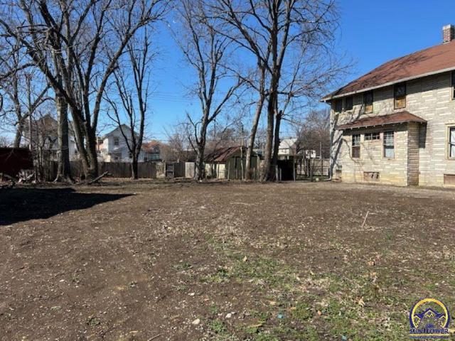 Land for sale in Kansas