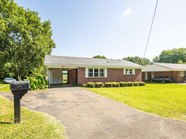 House for sale in Tennessee