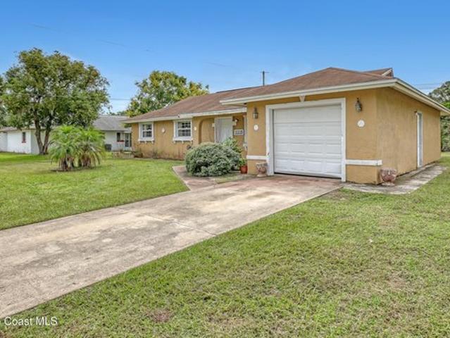 House for sale in Rockledge, Brevard County