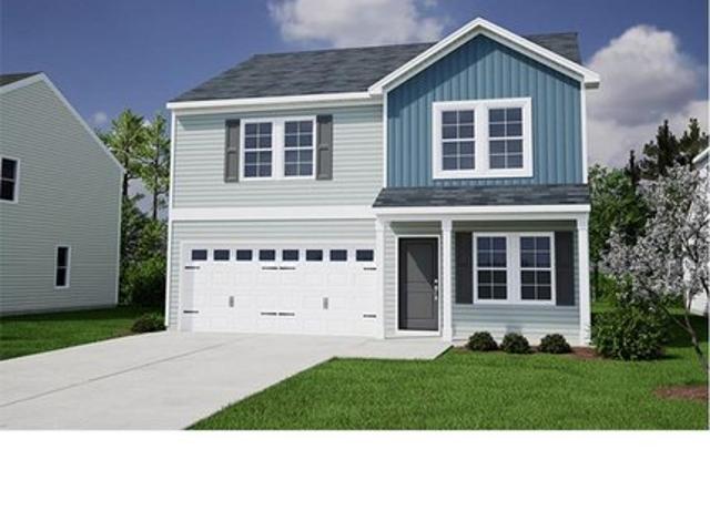 House for sale in Bolivia, North Carolina
