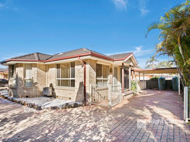 House for rent in New South Wales
